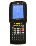 Zebra Omnii XT15, Win CE 6.0, freezer retro, alpha numeric, 1D pod scanner,Pistol grip OB131100C001B102